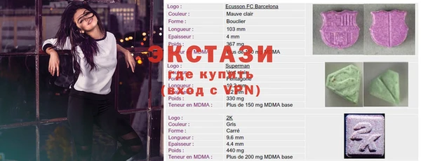 крисы Балахна
